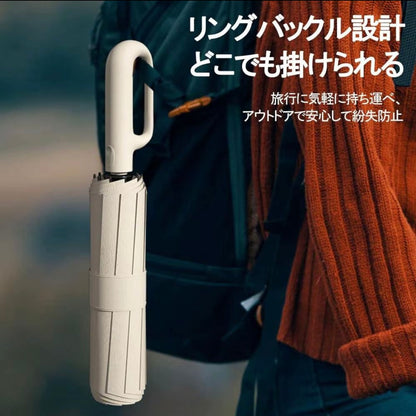 【公式・人気No.1】スマートUVアンブレラ™